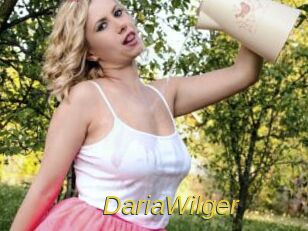 DariaWilger Archive DVD ORG