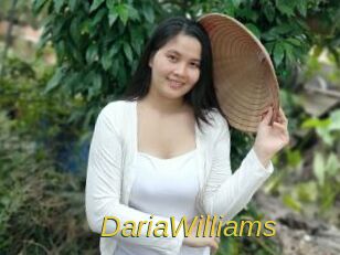DariaWilliams