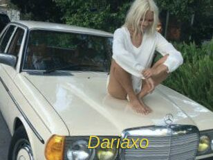 Dariaxo Archive DVD ORG