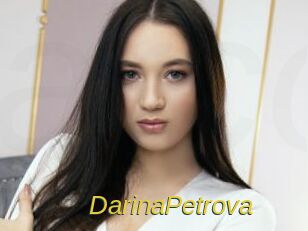 DarinaPetrova