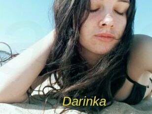 Darinka