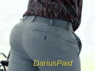 DariusPaid