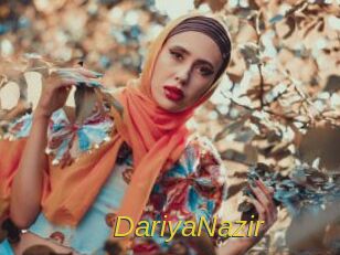 DariyaNazir