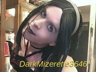 DarkMizerette3646 Archive DVD ORG