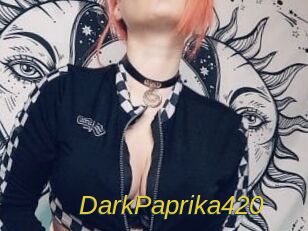 DarkPaprika420