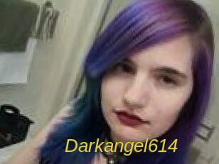 Darkangel614 Archive DVD ORG