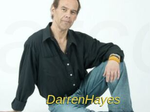 DarrenHayes