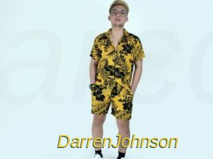 DarrenJohnson
