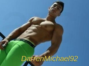 DarrenMichael92