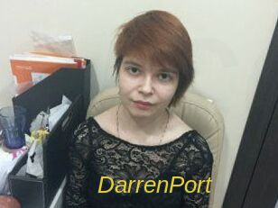 DarrenPort