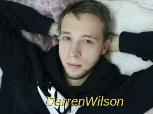 DarrenWilson
