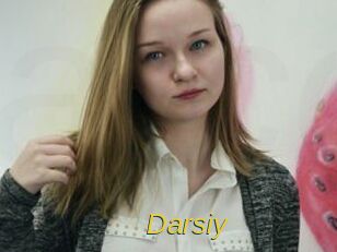 Darsiy