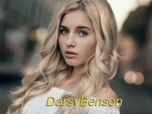 DarsyBenson