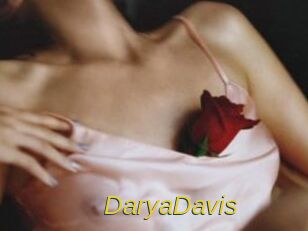 DaryaDavis