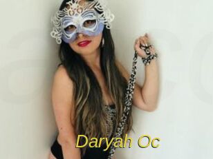 Daryah_Oc