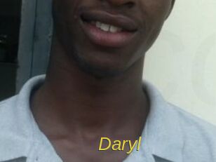 Daryl