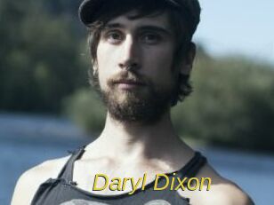 Daryl_Dixon Archive DVD ORG