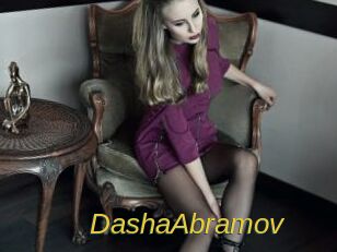 DashaAbramov