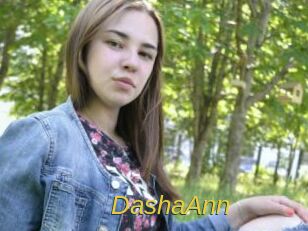 DashaAnn