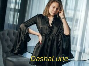 DashaLurie