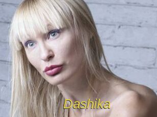 Dashika