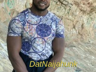 DatNaijahunk