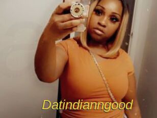 Datindianngood