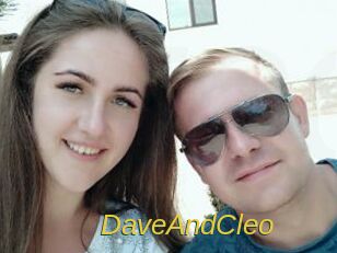 DaveAndCleo