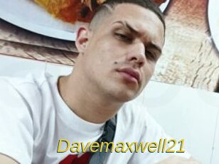 Davemaxwell21