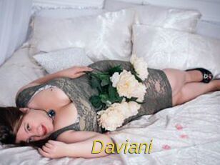 Daviani