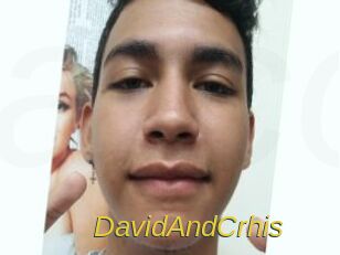 DavidAndCrhis