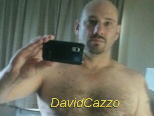 DavidCazzo