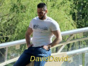 DavidDavid