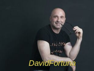DavidFortuna