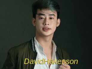 DavidHakenson