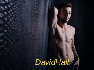 DavidHall Archive DVD ORG