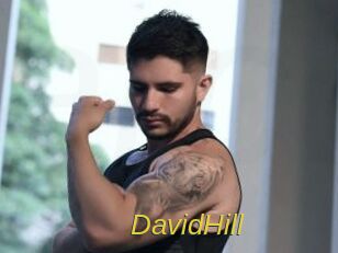 DavidHill