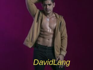 DavidLang