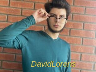 DavidLorens