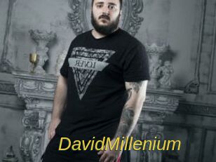 DavidMillenium