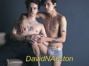 DavidNAuston