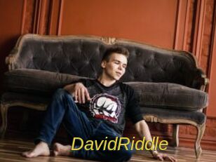 DavidRiddle