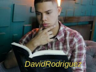 DavidRodriguez