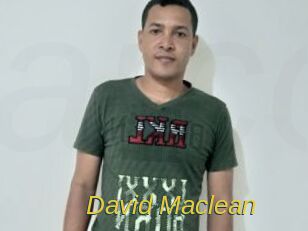 David_Maclean