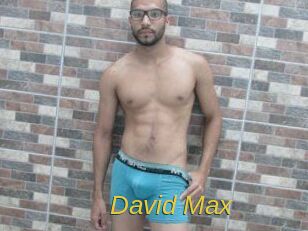 David_Max