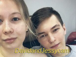 DavidandJessycam