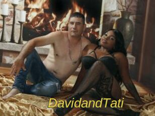 DavidandTati