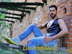DaviddBlane