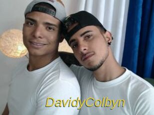 DavidyColbyn