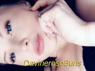DavineroseBuns